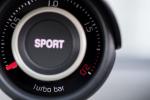 Abarth 595 Competizione 2016 года (UK)